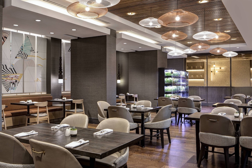 JW Marriott Houston by the Galleria - photo 60
