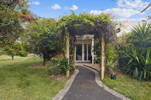 Mt Martha Beach House — Mount Martha — photo 2