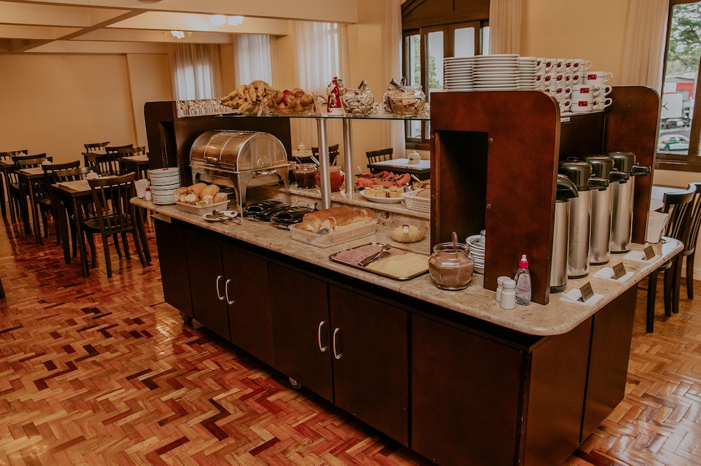 Hotel Pousada Caxiense — Caxias Do Sul — photo 5