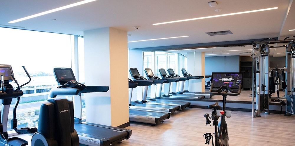 InterContinental Minneapolis St. Paul Airport by IHG - photo 24