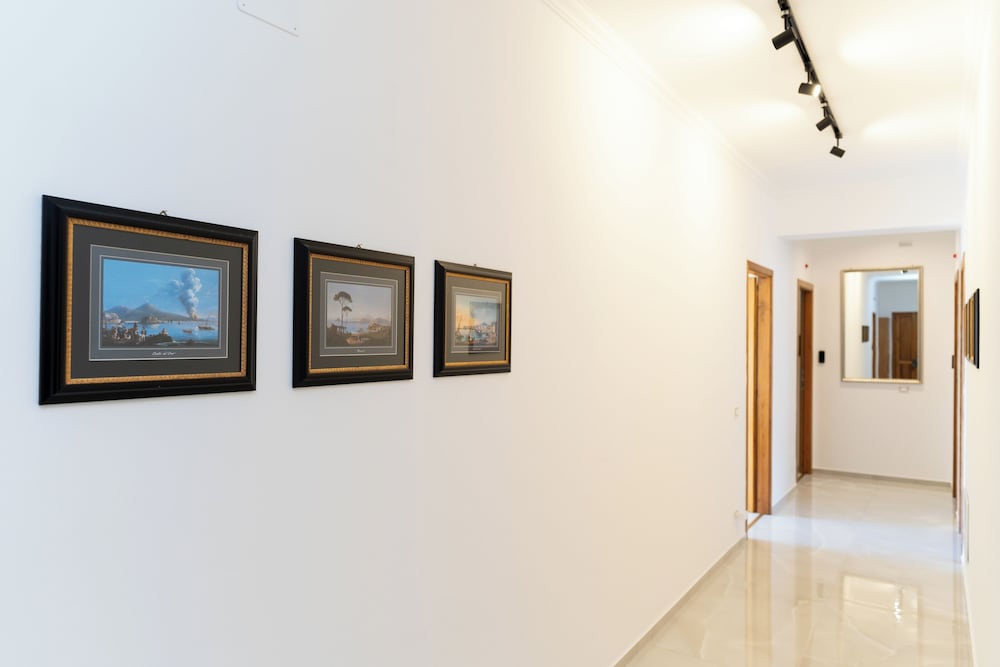 B&B Torre Talao — Scalea — photo 5
