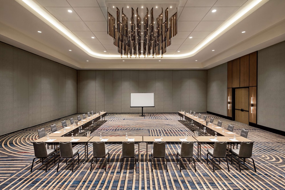 Doubletree By Hilton Abilene Downtown Convention C - photo 107