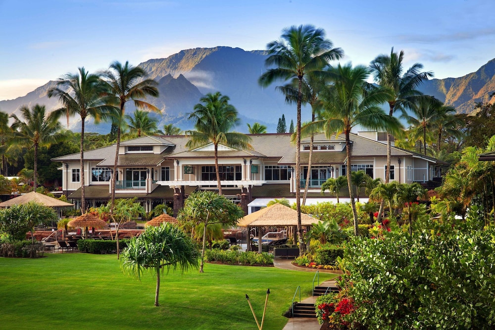 The Westin Princeville Ocean Resort Villas - photo 26