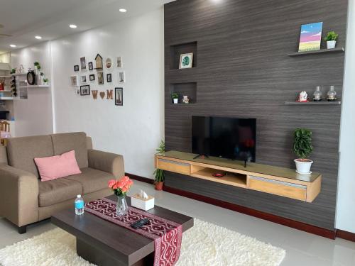 City Central Hot Spot — 4-Star Luxury Hotel in Kuching, Malaysia