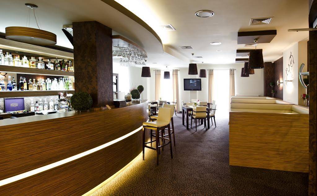 Hotel Ines in Sedziszow Malopolski, Poland