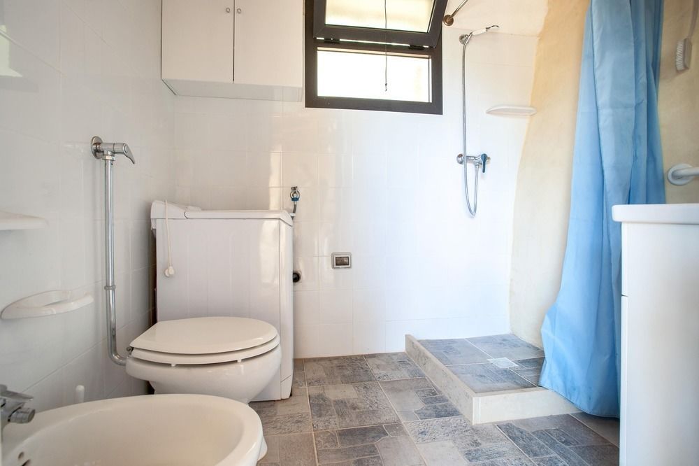 Pajara La Turre - carbon neutral hotel in Alliste