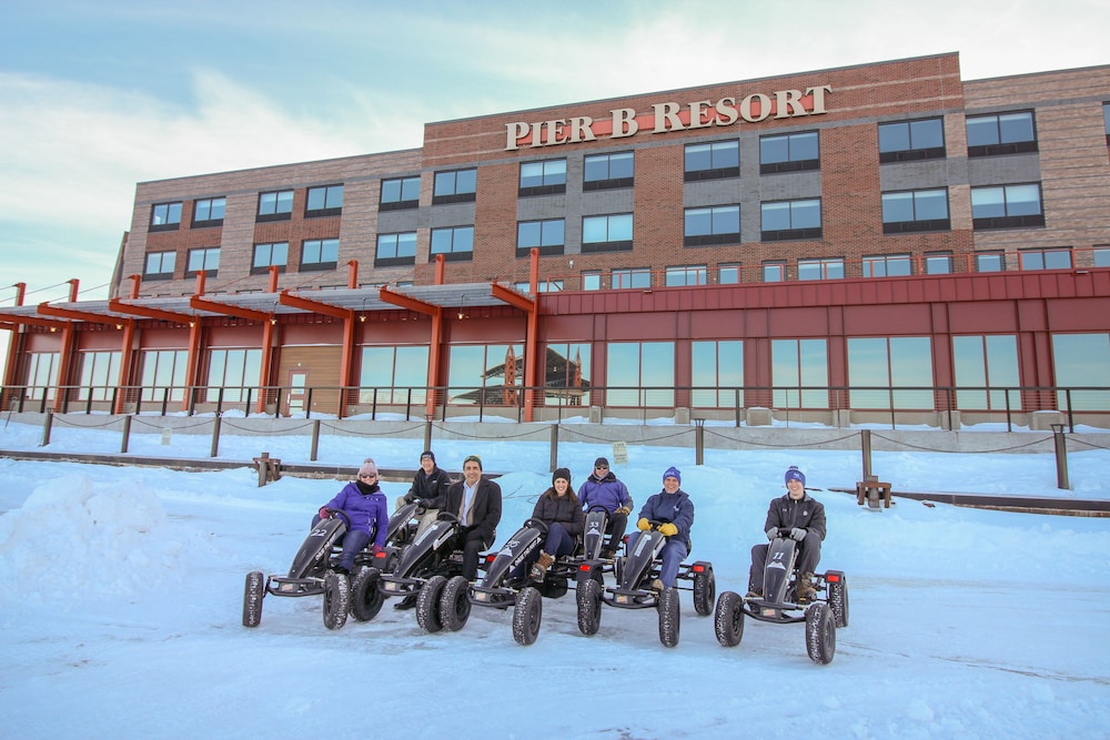 Pier B Resort - photo 52