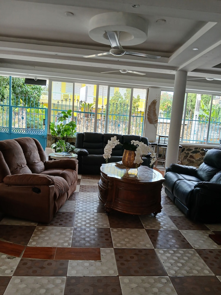 Hotel Condo Mango — Boca Chica — photo 4