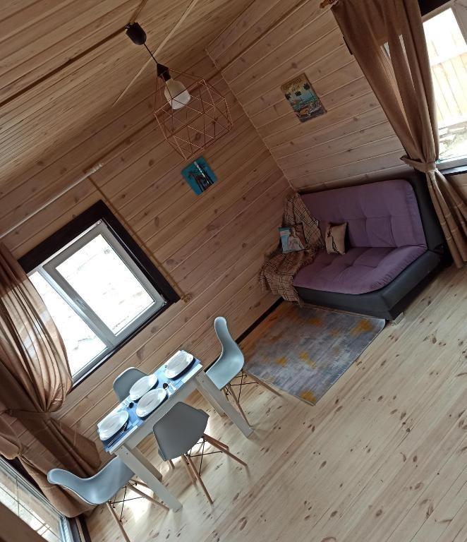 Domik v Koshe — hotel in Kosh-Agach