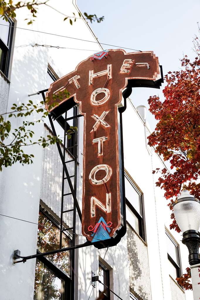 The Hoxton Portland - photo 13