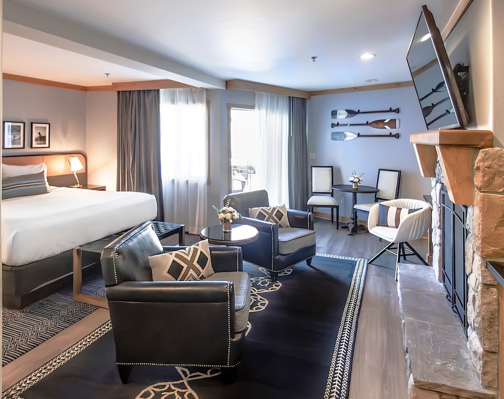 The Landing Resort & Spa - photo 26