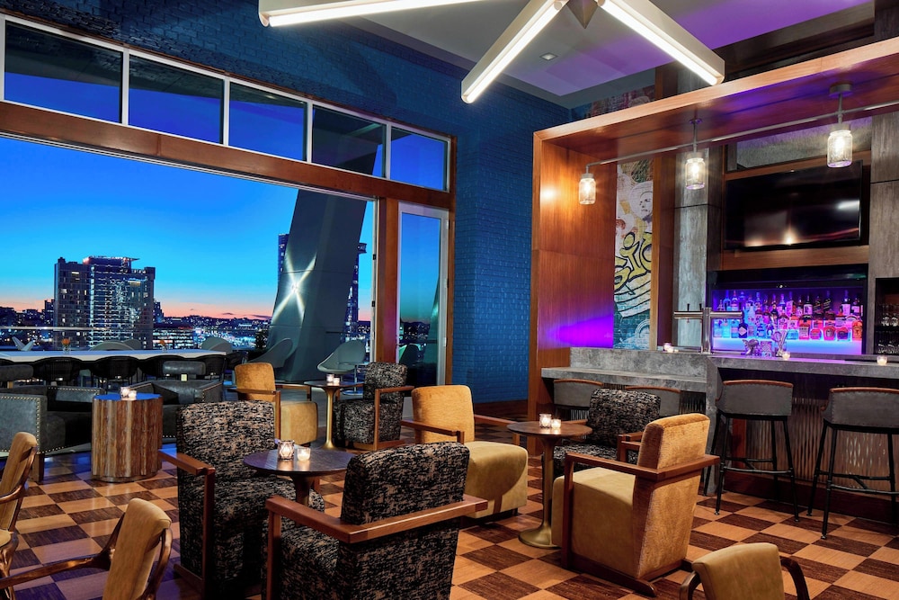 Residence Inn by Marriott Nashville Downtown Convention Center - photo 80