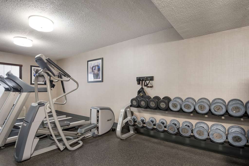 Best Western Batesville - photo 7
