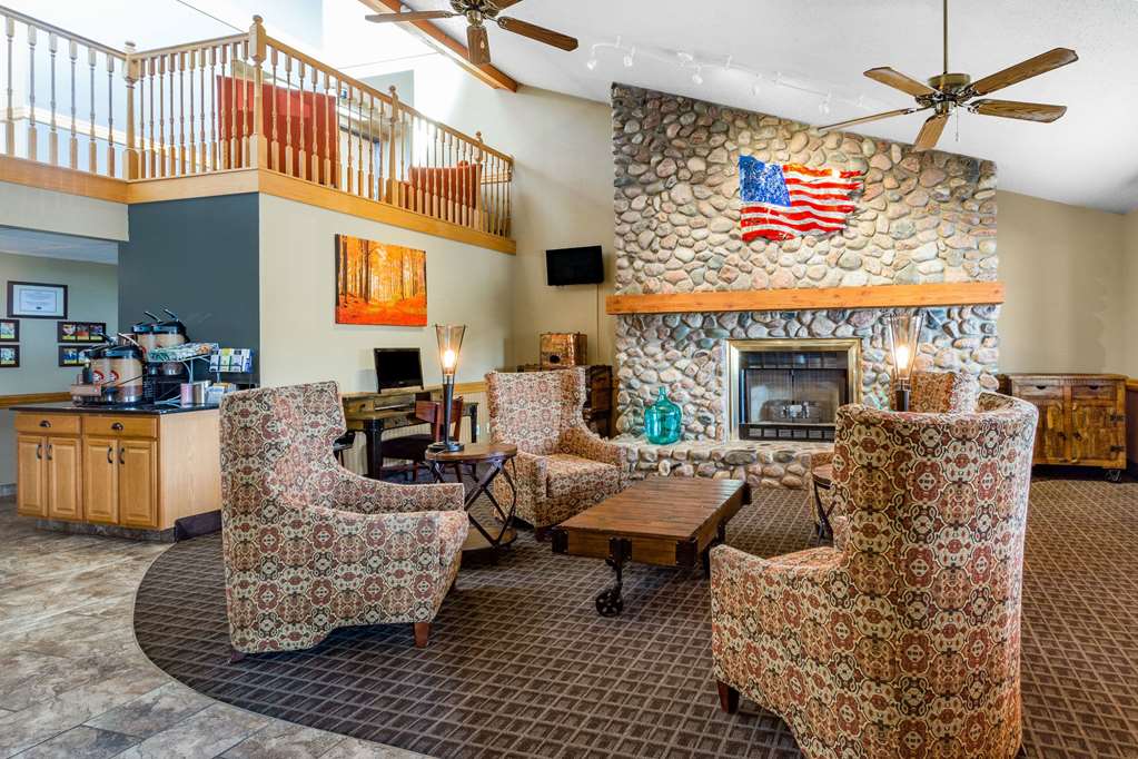 AmericInn by Wyndham Virginia - photo 5