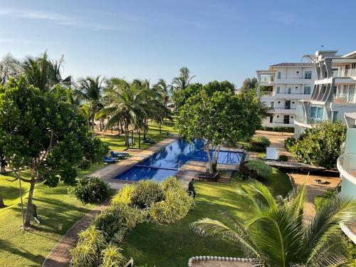 Beach Bliss — 4-Star Luxury Hotel in Trincomalee, Sri Lanka