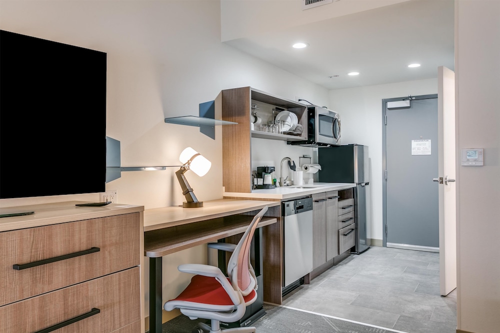 Home2 Suites by Hilton Coppell DFW Grapevine North - photo 8