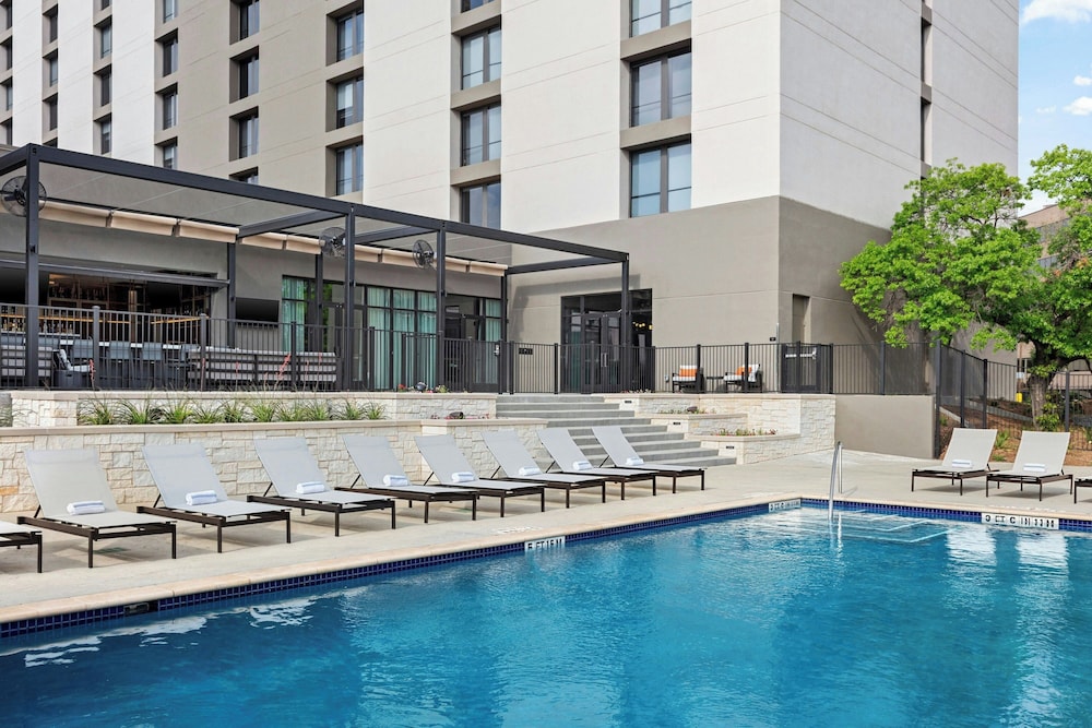 Marriott San Antonio Airport - photo 15