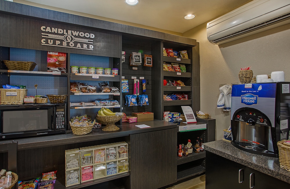 Candlewood Suites Louisville Airport by IHG - photo 19
