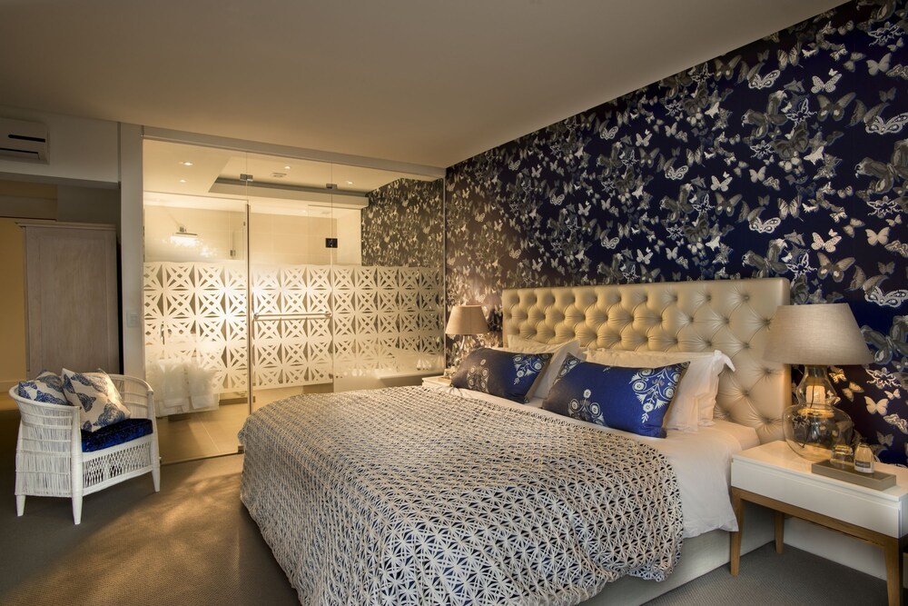 AtholPlace Hotel & Villa — Johannesburg — photo 5