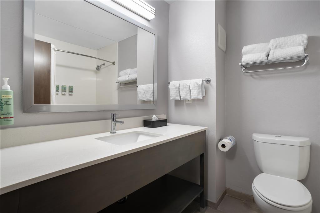 Best Western Brewton Inn - photo 28
