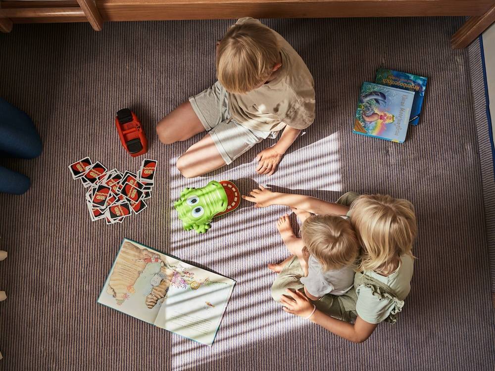 Children's activities