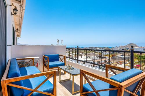 Morgan Residences 607A — Cabo San Lucas — photo 2