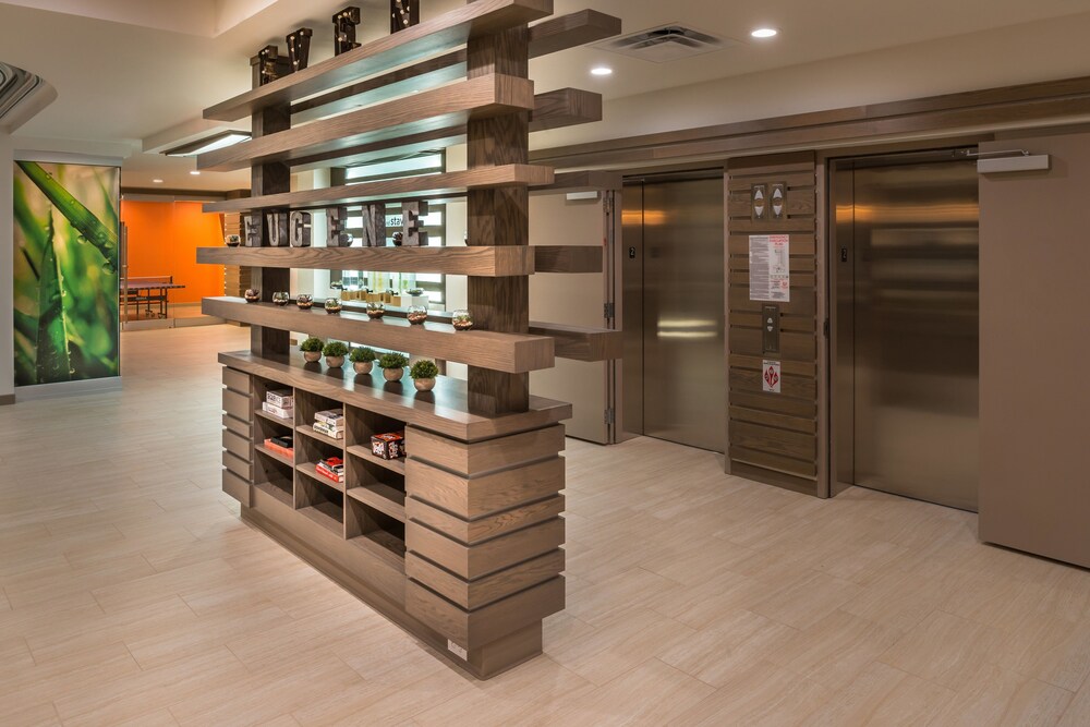 Even Hotel Eugene By Ihg - photo 69