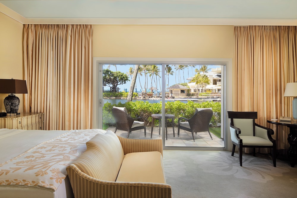 The Kahala Hotel & Resort - photo 18