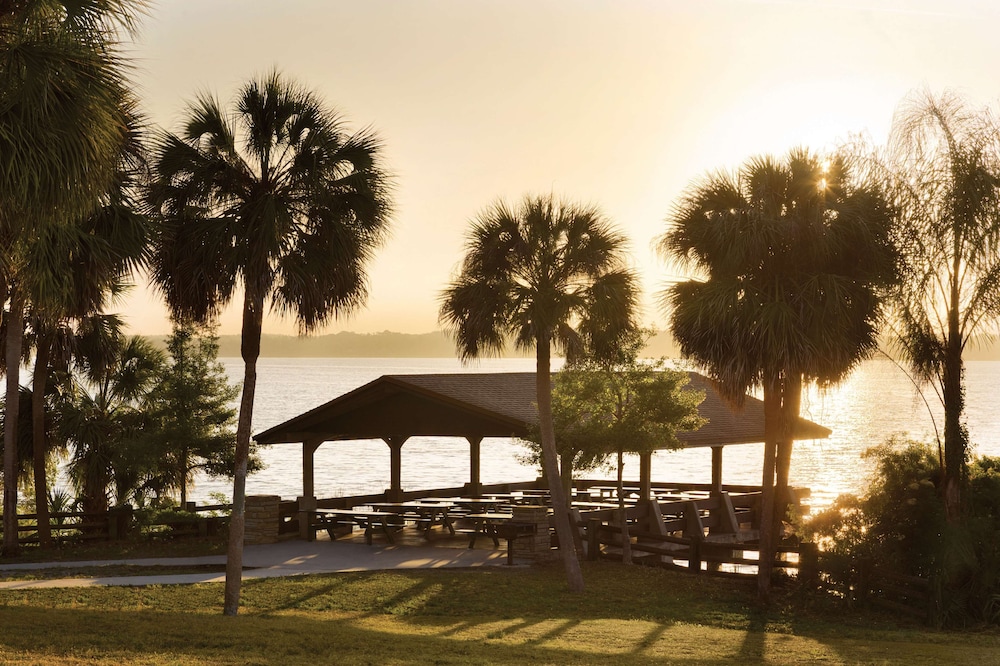 Hampton Inn & Suites Tarpon Springs - photo 35