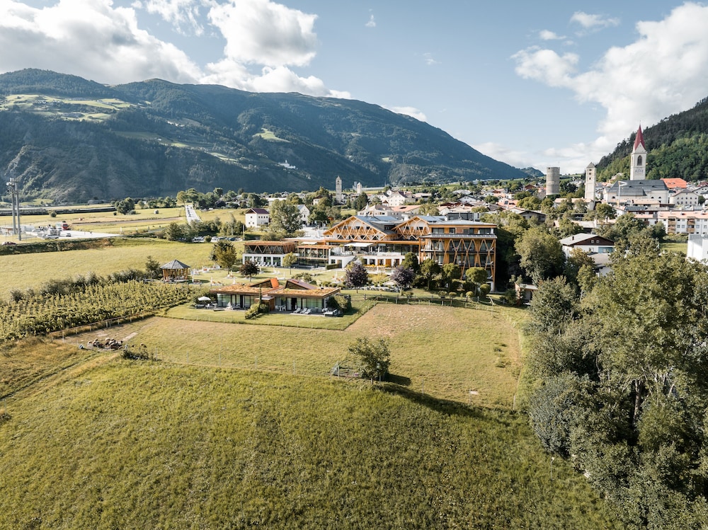 Hotel Garberhof in Malles Venosta, Italy