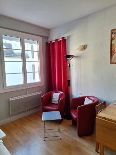 Charmant Studio Luchon in Bagneres-De-Luchon, France