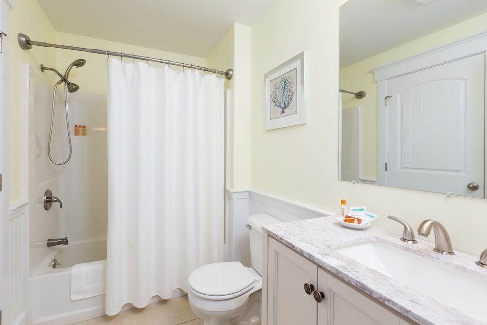 Sheepscot Harbour Village Resort - photo 334
