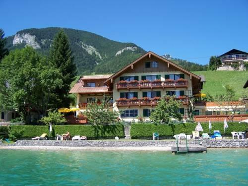 Buchinger Hotel Garni G stehaus — hotel in Sankt Gilgen