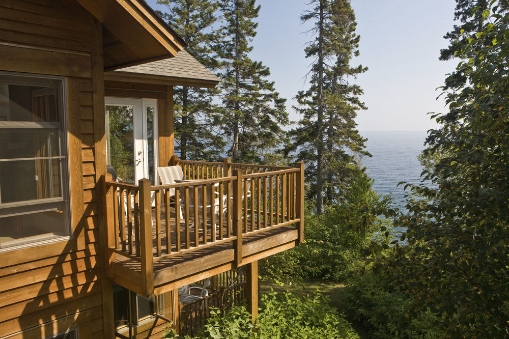 Lutsen Resort - photo 39
