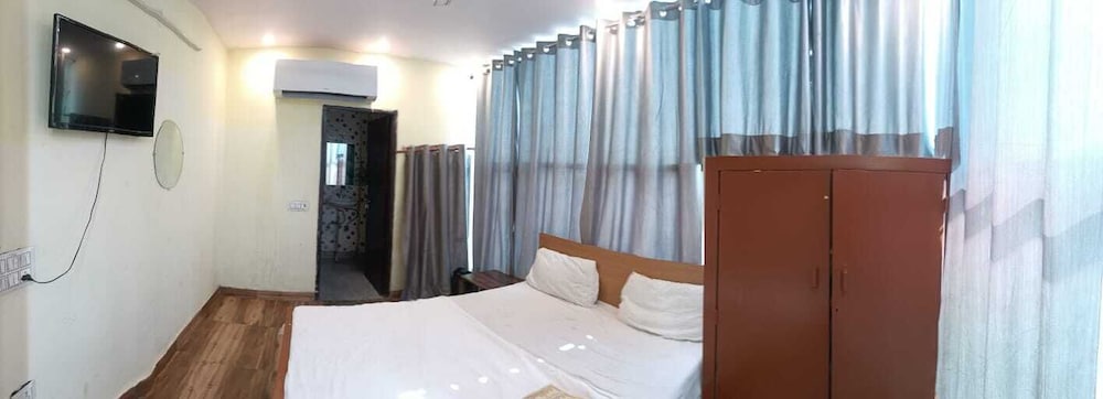 Hotel Green Arrow Nawada — Nawada — photo 3