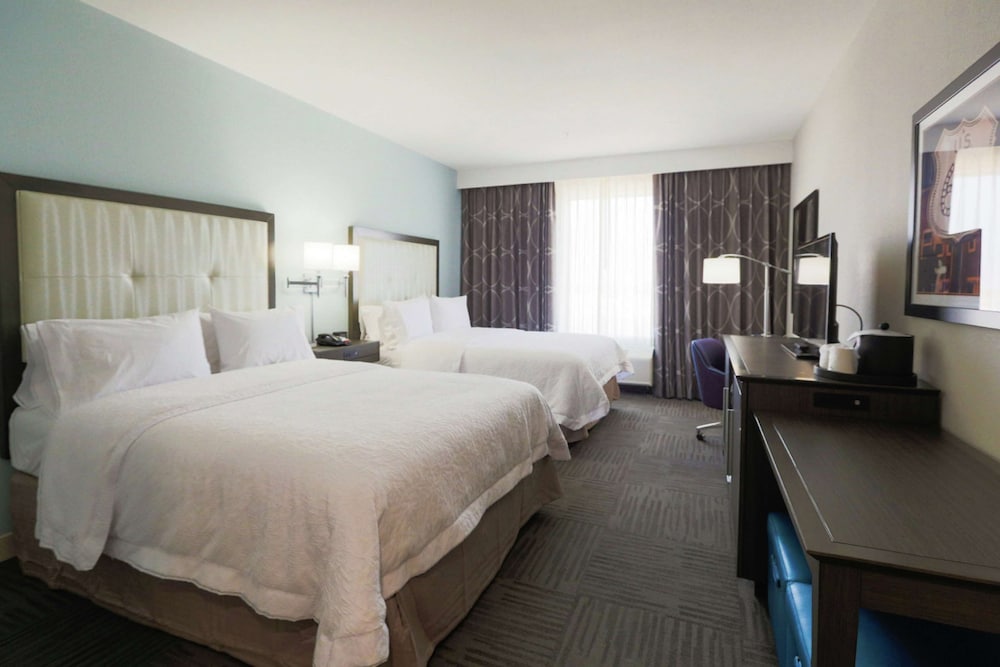 Hampton Inn El Reno - photo 23