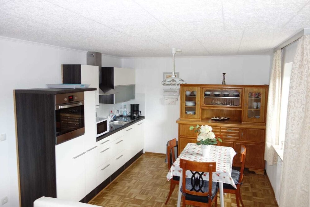 Wohnung Werner — Wachtberg — photo 4