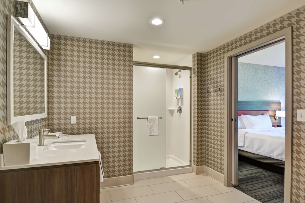Home2 Suites by Hilton Dayton Vandalia - photo 23