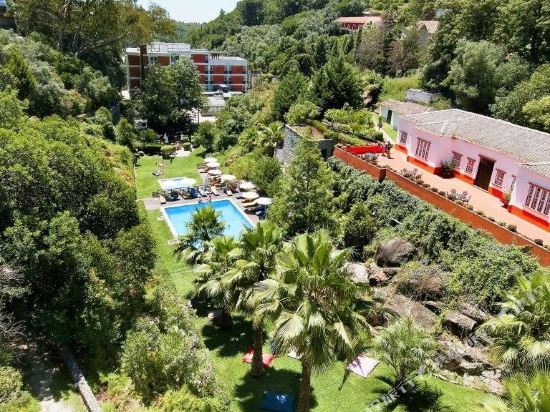 Pure Monchique Hotel Villa Termal Spa Resort by Unlock Hotels in Monchique, Portugal