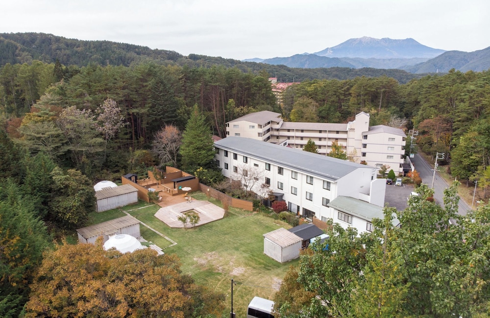 Morino Hotel - last minute hotel in Nagano