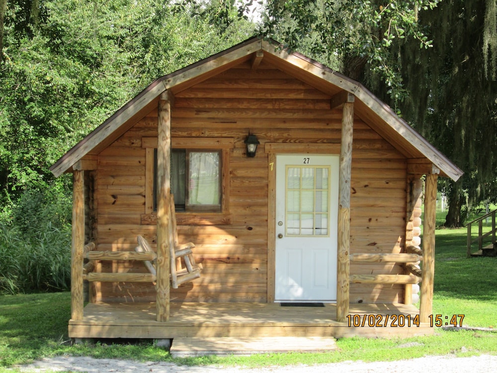 Peace River RV & Camping Resort - photo 26