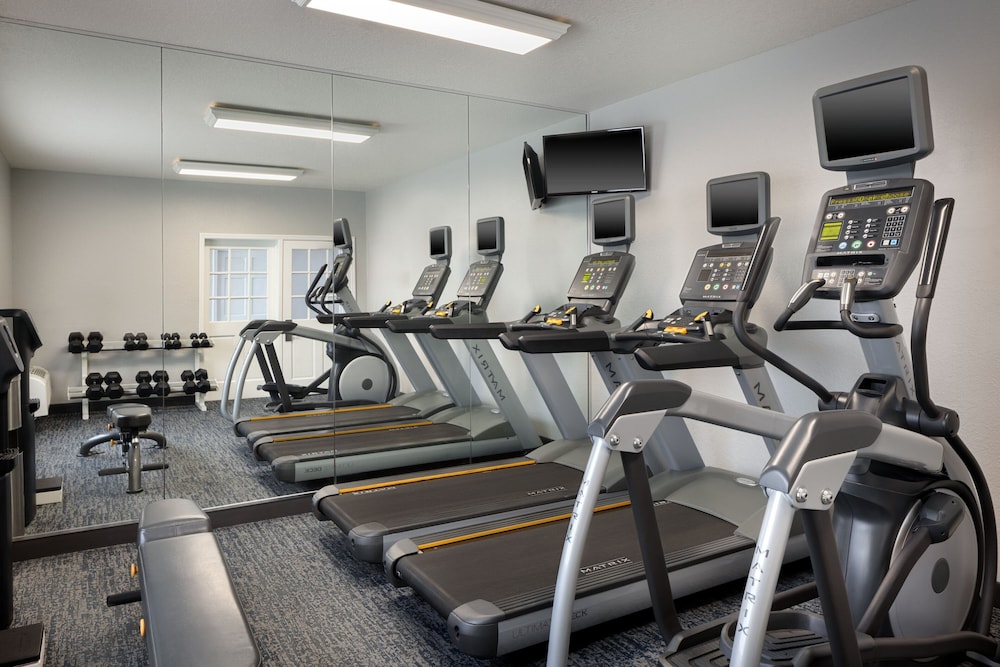 TownePlace Suites by Marriott Orlando East UCF Area - photo 35