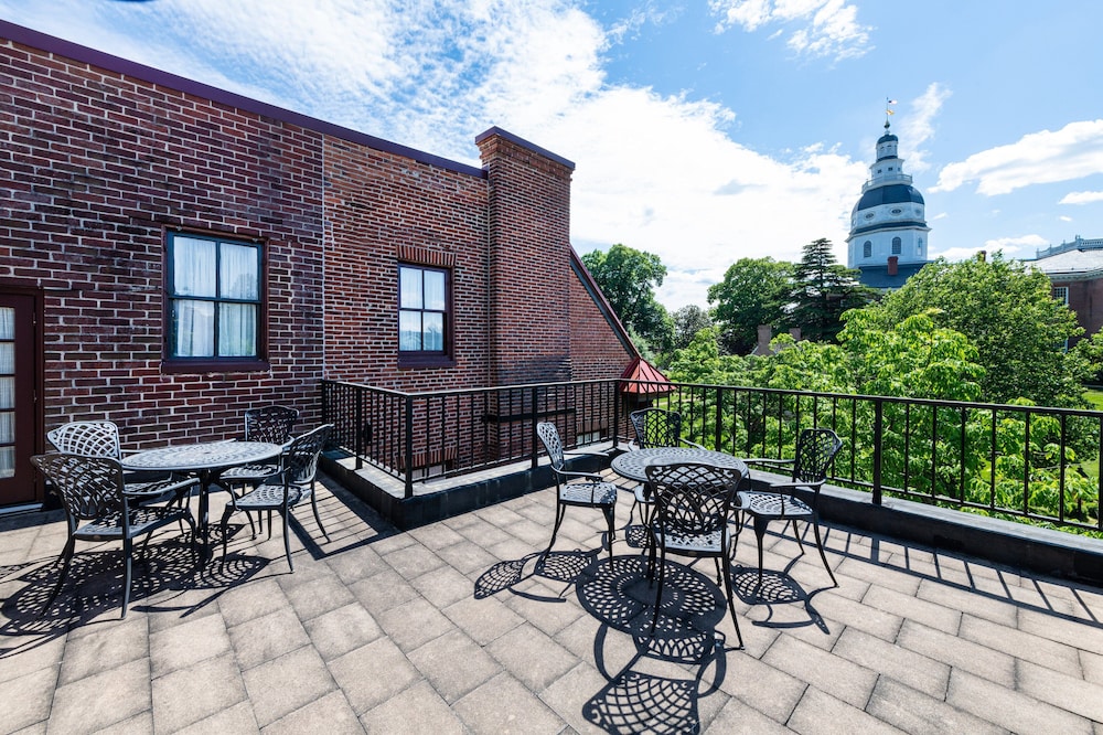Historic Inns of Annapolis - photo 69