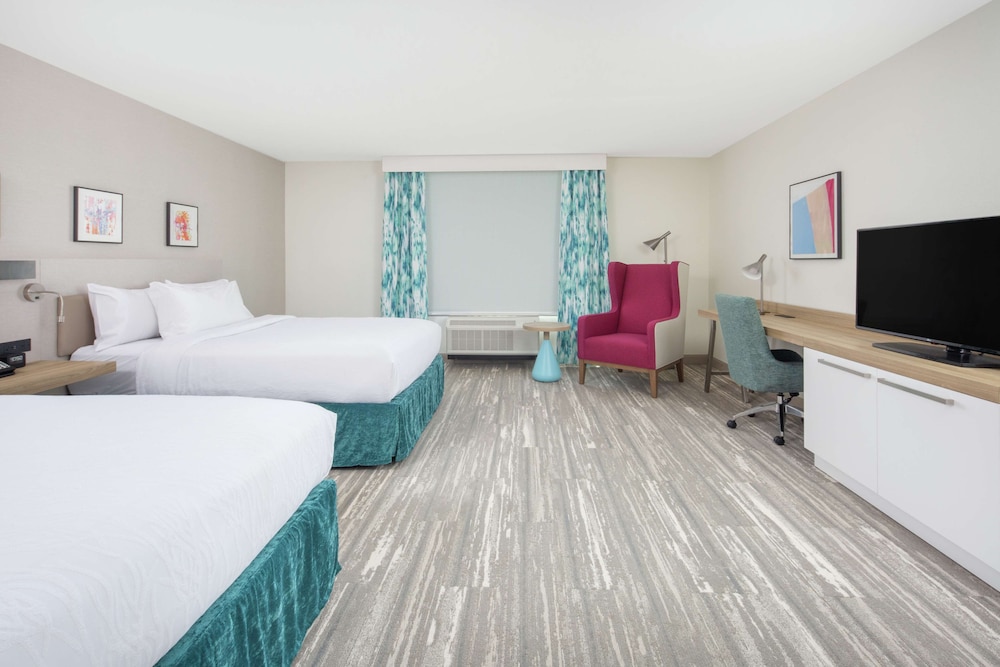 Hilton Garden Inn Surprise Phoenix - photo 8