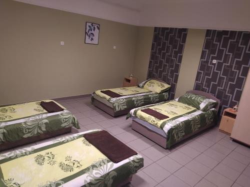 Pingpong Apartman — Soltvadkert — photo 5