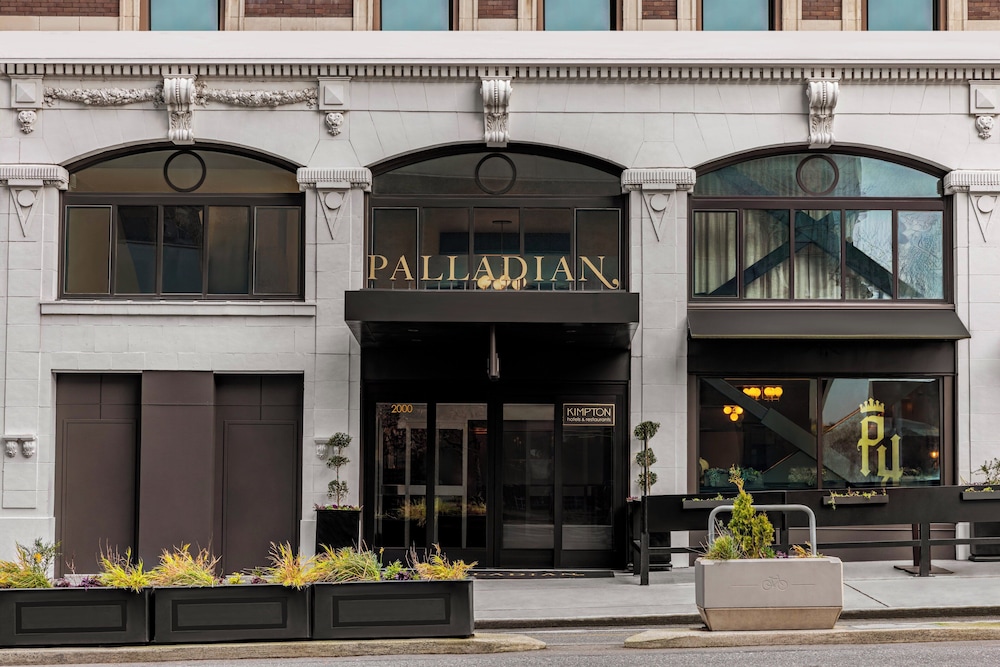 Kimpton Palladian Hotel by IHG - photo 98