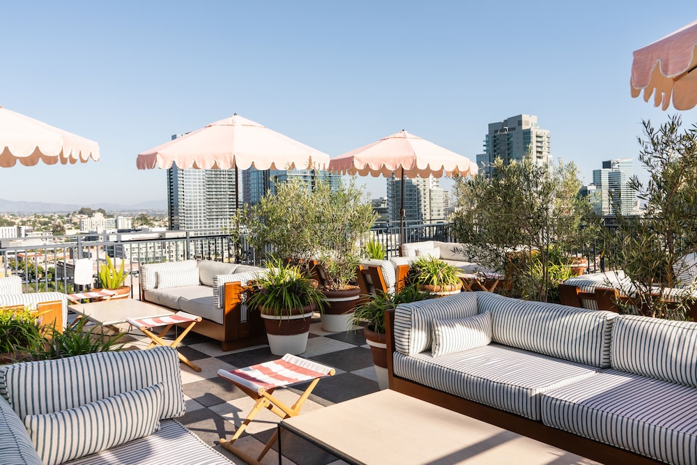 Palihotel San Diego - photo 56