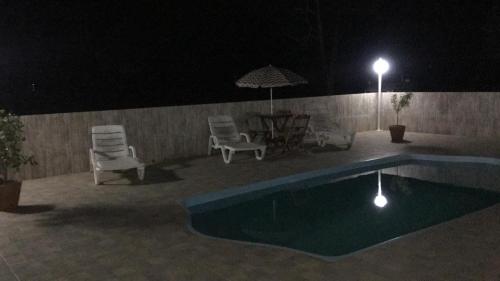 Sitio Bom Retiro in Sao Pedro Da Aldeia, Brasil