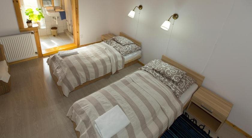 Volcz Családi Birtok — hotel in Ajka