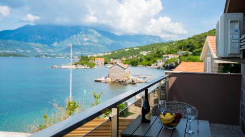 Family House Bjelila — 4-Star Luxury Hotel in Tivat, Montenegro